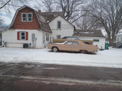 1023 South Street Jackson MN 56143