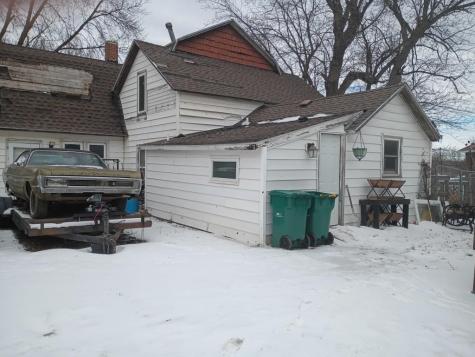 1023 South Street Jackson MN 56143