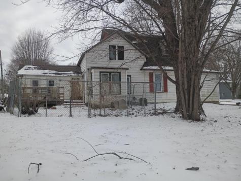 1023 South Street Jackson MN 56143