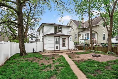 1095 Sims Avenue Saint Paul MN 55106