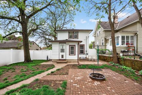 1095 Sims Avenue Saint Paul MN 55106