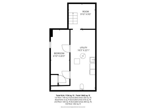 1095 Sims Avenue Saint Paul MN 55106