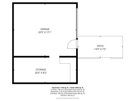 1095 Sims Avenue Saint Paul MN 55106