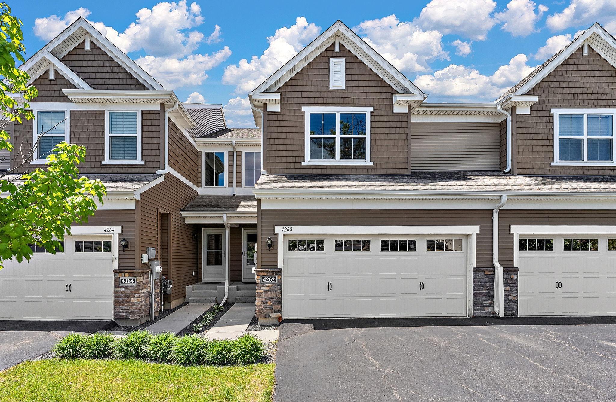 4262 Corn Silk Lane Woodbury MN 55129
