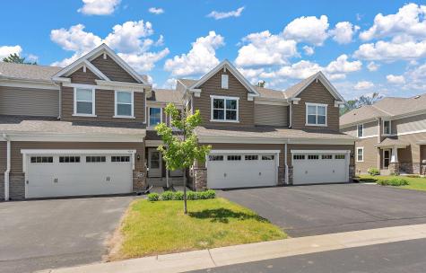 4262 Corn Silk Lane Woodbury MN 55129