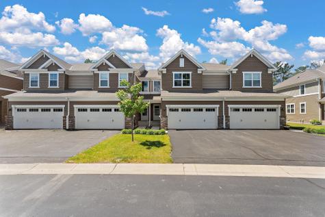 4262 Corn Silk Lane Woodbury MN 55129