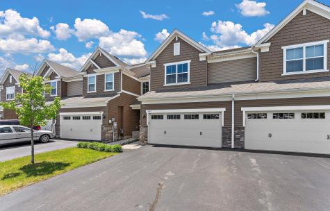 4262 Corn Silk Lane Woodbury MN 55129