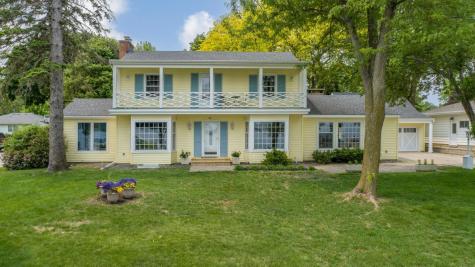 901 Clear Lake Drive Waseca MN 56093