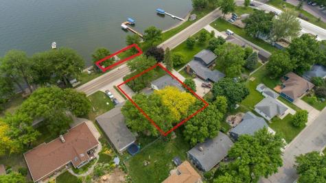 901 Clear Lake Drive Waseca MN 56093