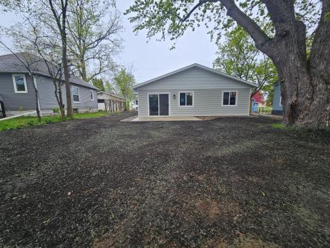 424 Erie Avenue Crosby MN 56441