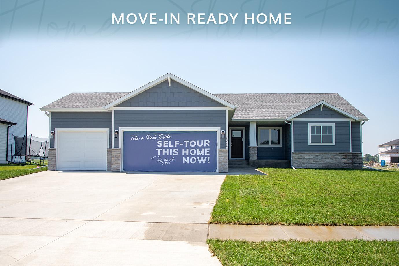 10219 73rd Street S Horace ND 58047