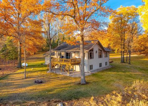 30871 Sunset Road Detroit Lakes MN 56501
