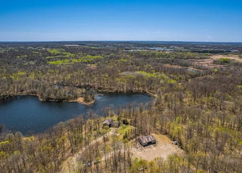 30871 Sunset Road Detroit Lakes MN 56501