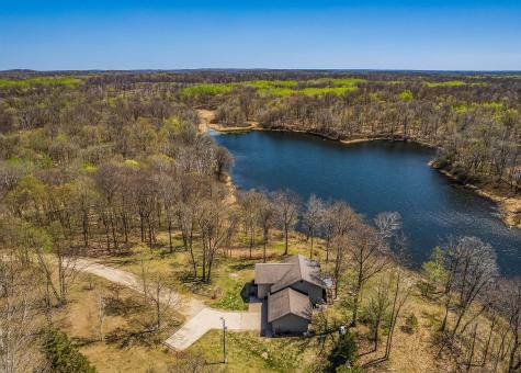 30871 Sunset Road Detroit Lakes MN 56501