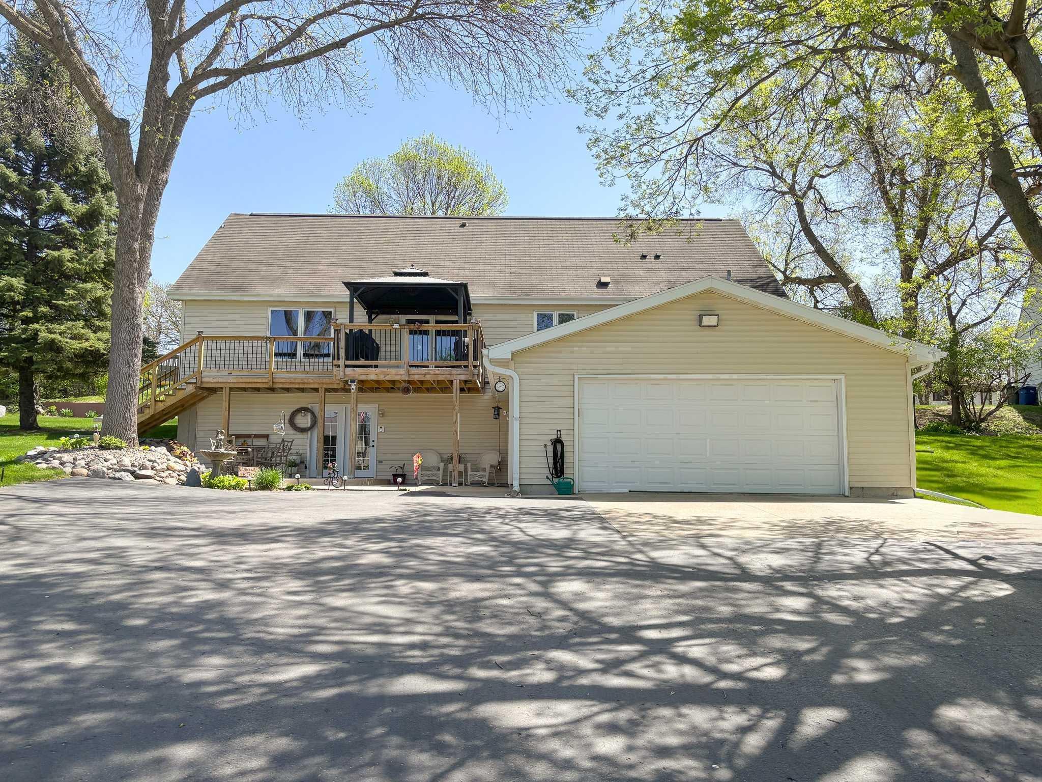 317 Union Avenue N Fergus Falls MN 56537