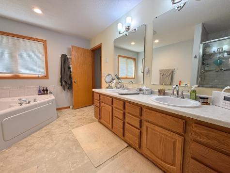 317 Union Avenue N Fergus Falls MN 56537