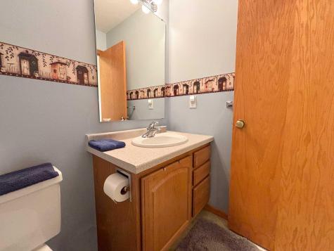 317 Union Avenue N Fergus Falls MN 56537