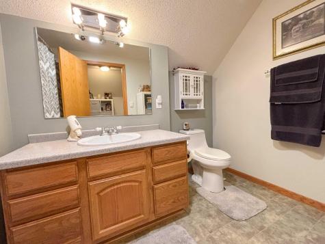 317 Union Avenue N Fergus Falls MN 56537
