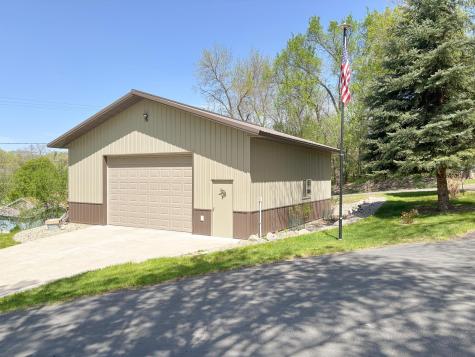 317 Union Avenue N Fergus Falls MN 56537