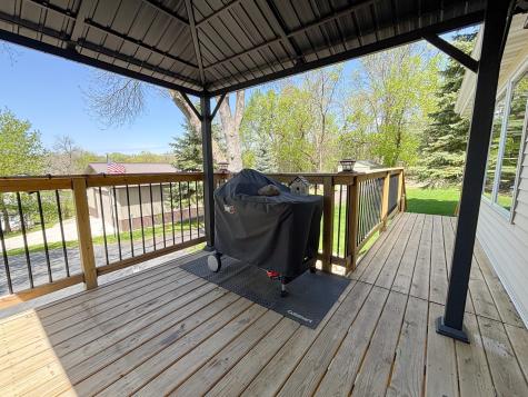 317 Union Avenue N Fergus Falls MN 56537