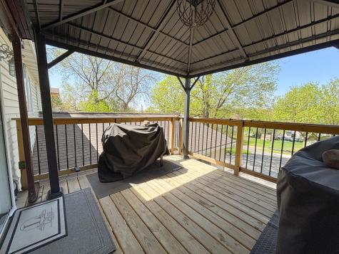 317 Union Avenue N Fergus Falls MN 56537