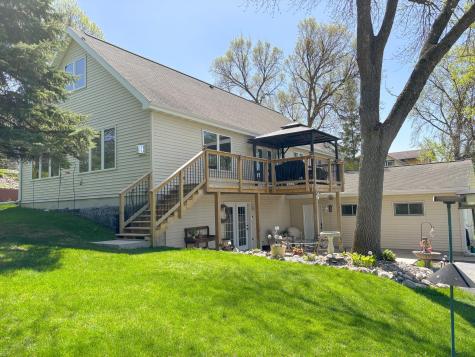 317 Union Avenue N Fergus Falls MN 56537