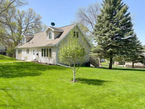 317 Union Avenue N Fergus Falls MN 56537