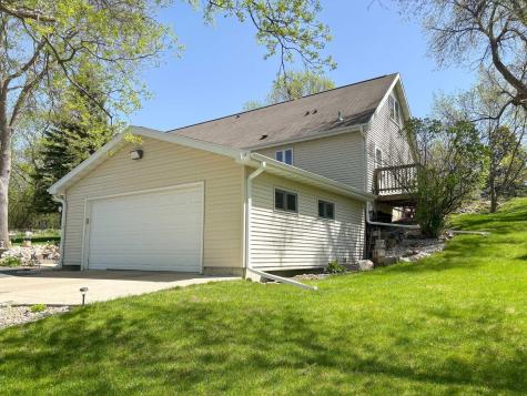 317 Union Avenue N Fergus Falls MN 56537