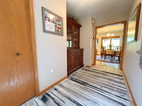 317 Union Avenue N Fergus Falls MN 56537