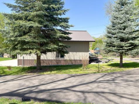 317 Union Avenue N Fergus Falls MN 56537