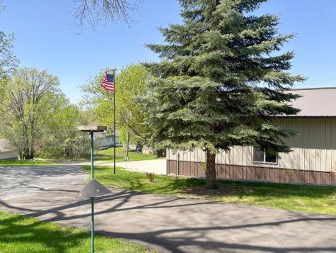 317 Union Avenue N Fergus Falls MN 56537