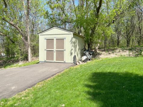 317 Union Avenue N Fergus Falls MN 56537