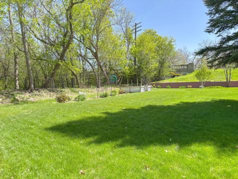 317 Union Avenue N Fergus Falls MN 56537