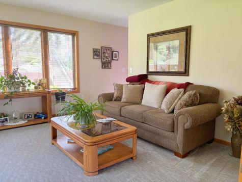 317 Union Avenue N Fergus Falls MN 56537