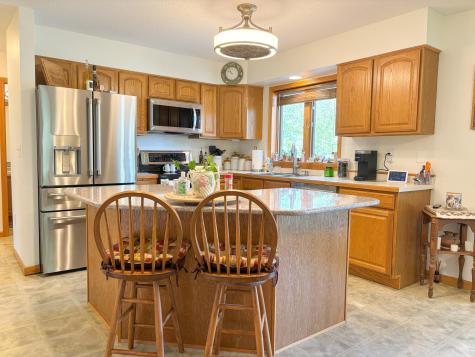 317 Union Avenue N Fergus Falls MN 56537
