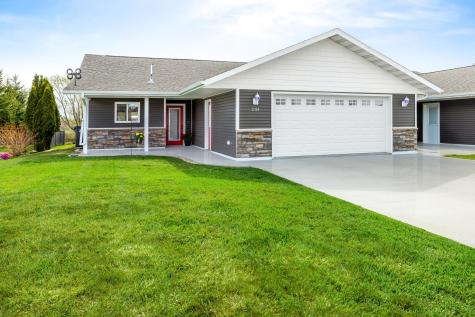 2314 Westgate Drive Hawley MN 56549