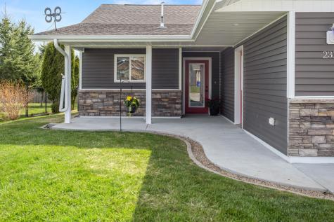 2314 Westgate Drive Hawley MN 56549