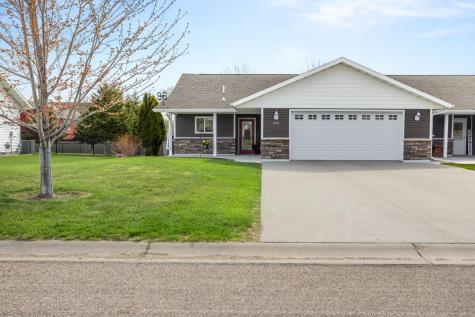 2314 Westgate Drive Hawley MN 56549