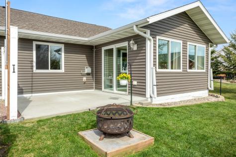 2314 Westgate Drive Hawley MN 56549