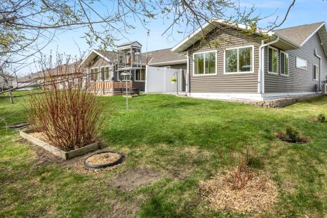 2314 Westgate Drive Hawley MN 56549