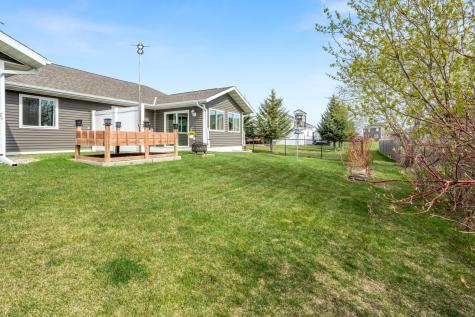 2314 Westgate Drive Hawley MN 56549
