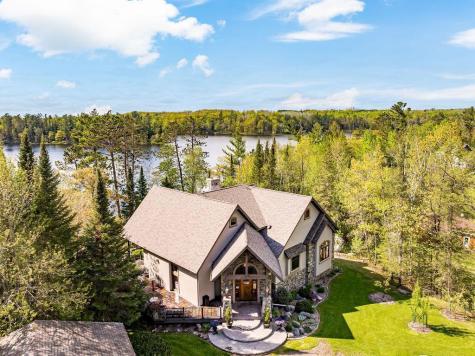 3993 Scenic View Road Moose Lake MN 55767