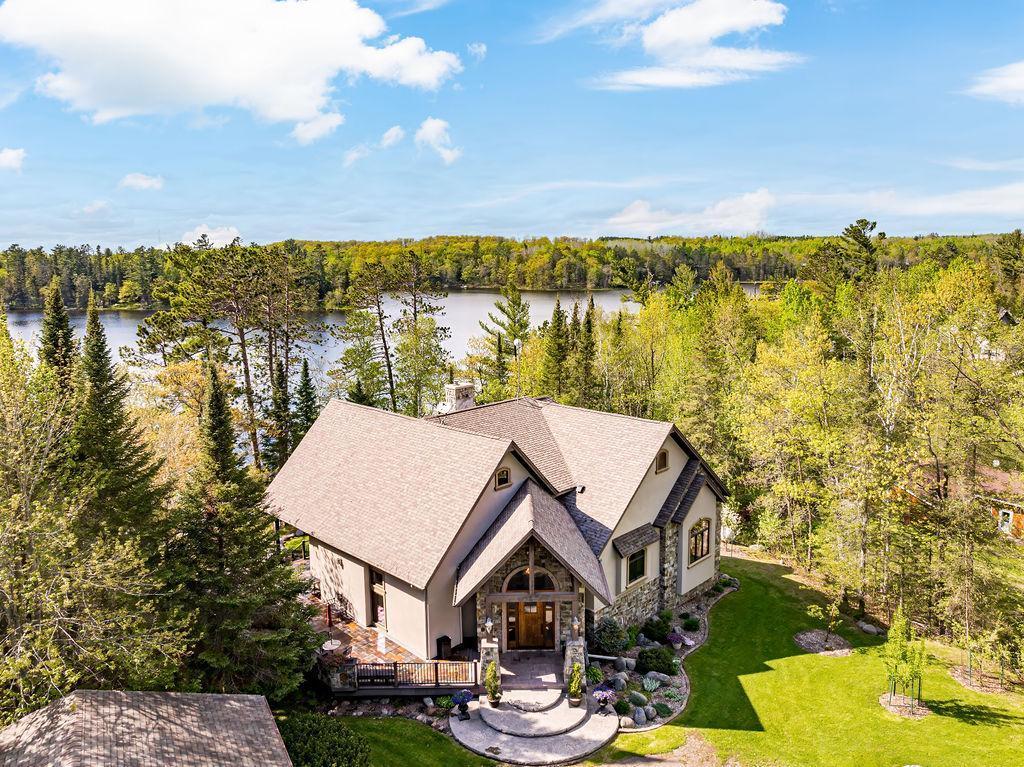 3993 Scenic View Road Moose Lake MN 55767