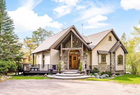 3993 Scenic View Road Moose Lake MN 55767