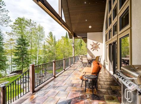 3993 Scenic View Road Moose Lake MN 55767
