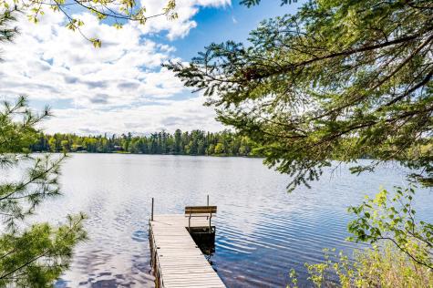 3993 Scenic View Road Moose Lake MN 55767