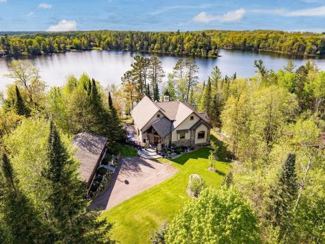 3993 Scenic View Road Moose Lake MN 55767