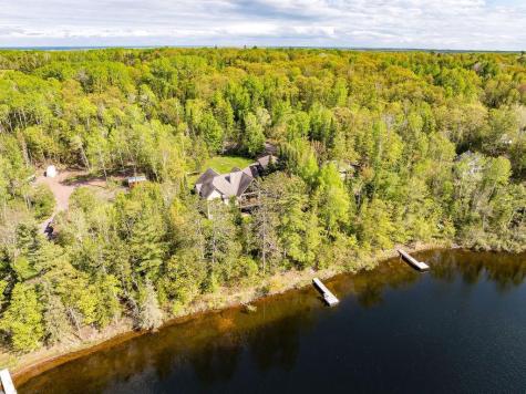 3993 Scenic View Road Moose Lake MN 55767
