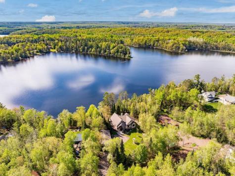 3993 Scenic View Road Moose Lake MN 55767
