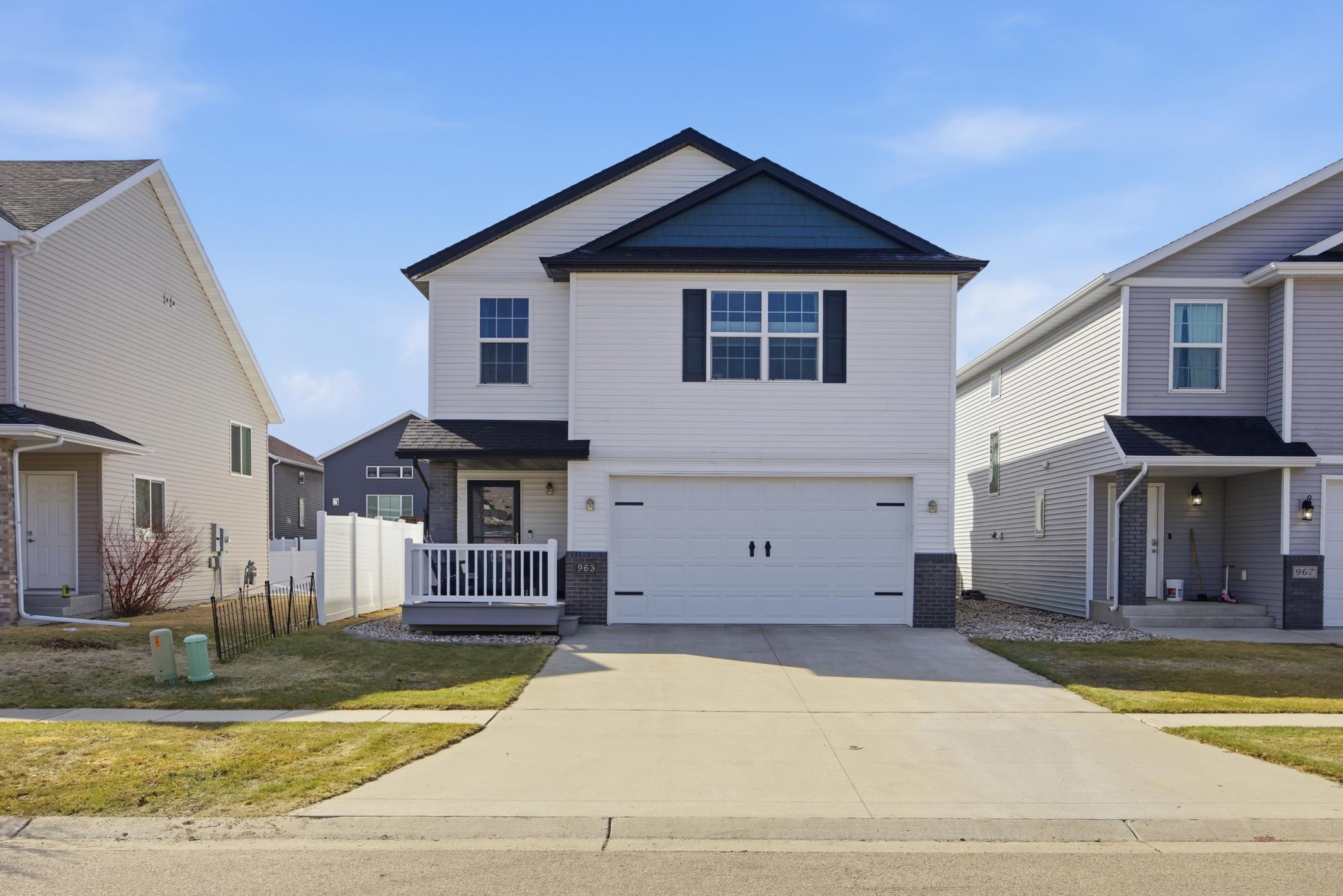 963 30th Avenue W West Fargo ND 58078